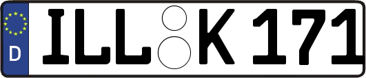 ILL-K171