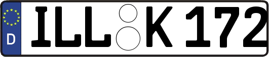 ILL-K172