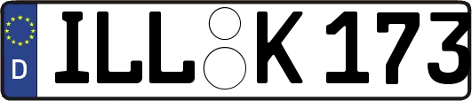 ILL-K173