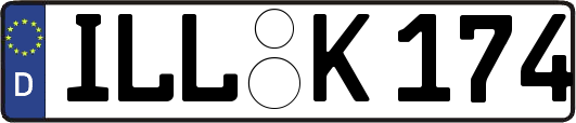 ILL-K174