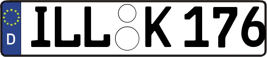 ILL-K176