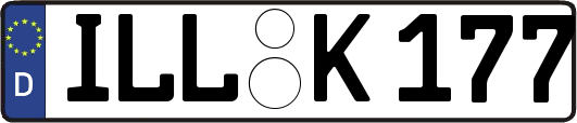 ILL-K177