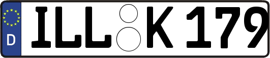 ILL-K179