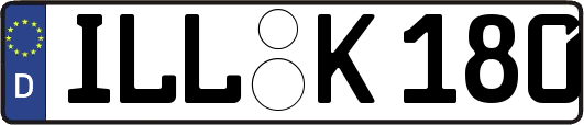 ILL-K180