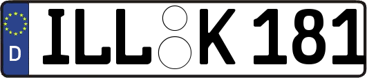 ILL-K181