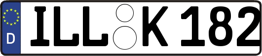 ILL-K182