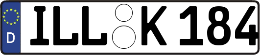 ILL-K184