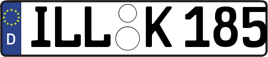 ILL-K185