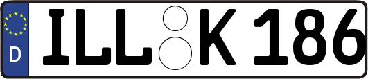 ILL-K186