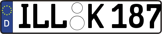 ILL-K187