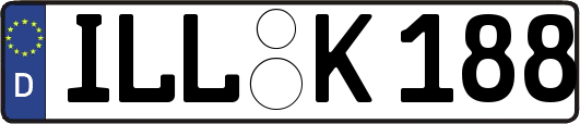ILL-K188