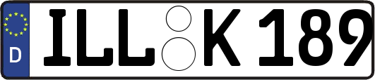ILL-K189