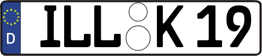ILL-K19