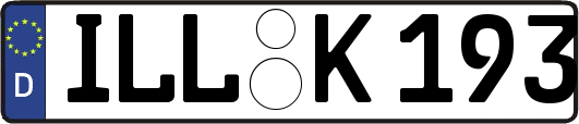ILL-K193