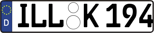 ILL-K194