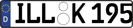 ILL-K195