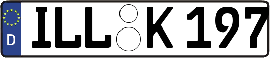 ILL-K197