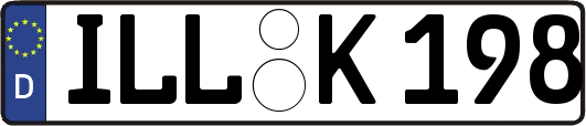 ILL-K198