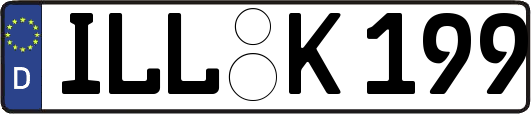 ILL-K199
