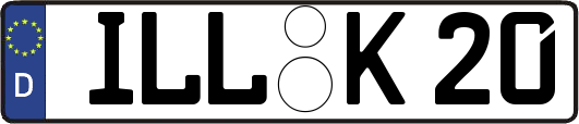 ILL-K20