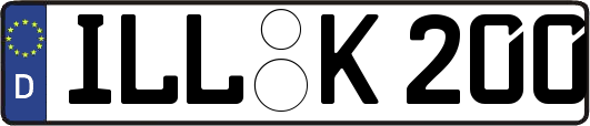 ILL-K200