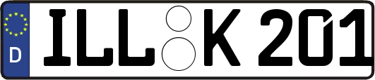ILL-K201