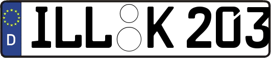 ILL-K203