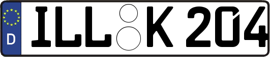 ILL-K204