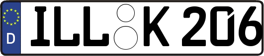 ILL-K206