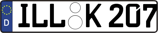 ILL-K207