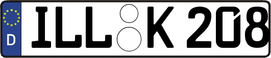 ILL-K208