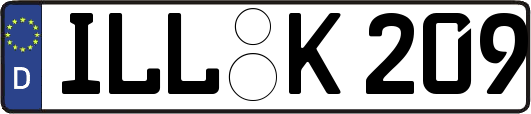 ILL-K209