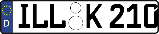 ILL-K210