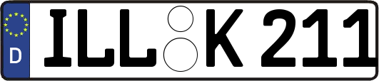 ILL-K211