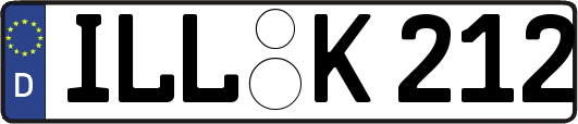 ILL-K212