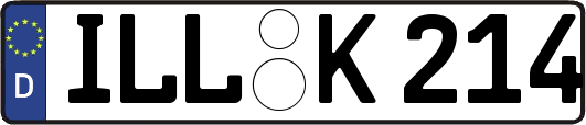ILL-K214