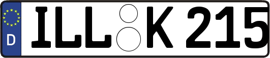 ILL-K215