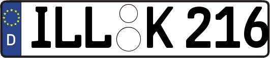 ILL-K216