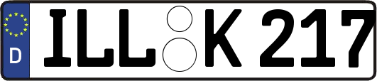 ILL-K217