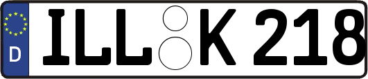 ILL-K218