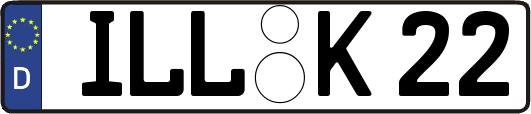 ILL-K22