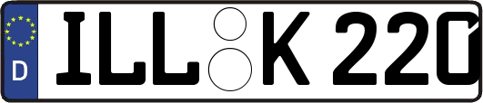 ILL-K220