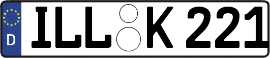 ILL-K221