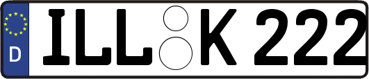 ILL-K222