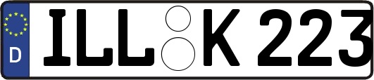 ILL-K223
