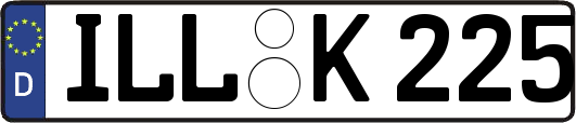 ILL-K225