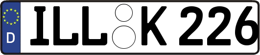 ILL-K226