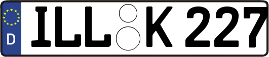 ILL-K227