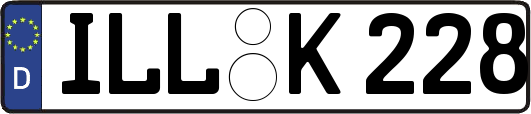 ILL-K228