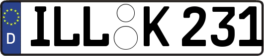ILL-K231